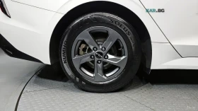 Kia K5 LPG* TRENDY* ПОДГРЕВ* КАМЕРА* LANE* ASSIST* , снимка 16