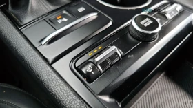 Kia K5 LPG* TRENDY* ПОДГРЕВ* КАМЕРА* LANE* ASSIST* , снимка 15