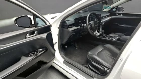 Kia K5 LPG* TRENDY* ПОДГРЕВ* КАМЕРА* LANE* ASSIST* , снимка 9