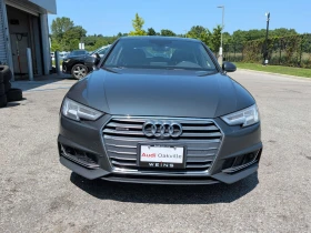 Audi A4 Technik * S Line * АвтоКредит * (ЦЕНА ДО БГ), снимка 2