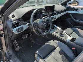 Audi A4 Technik * S Line * АвтоКредит * (ЦЕНА ДО БГ), снимка 7
