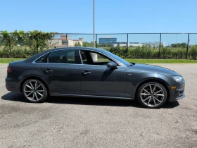 Audi A4 Technik * S Line * АвтоКредит * (ЦЕНА ДО БГ), снимка 4