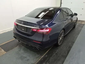 Mercedes-Benz E 53 AMG CARFAX, снимка 12