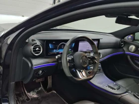 Mercedes-Benz E 53 AMG CARFAX, снимка 6