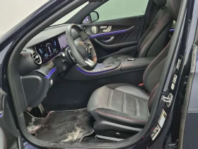 Mercedes-Benz E 53 AMG CARFAX, снимка 14