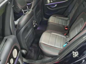 Mercedes-Benz E 53 AMG CARFAX, снимка 8