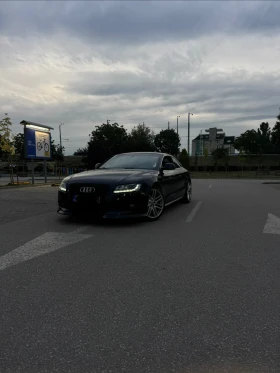 Audi A5 S Line, снимка 3