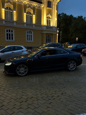 Audi A5 S Line, снимка 6