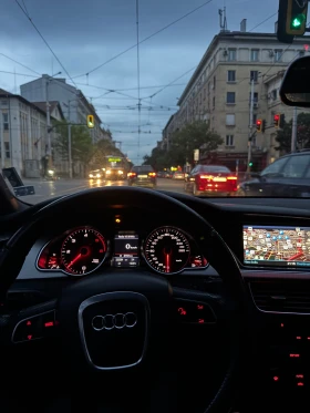 Audi A5 S Line, снимка 8