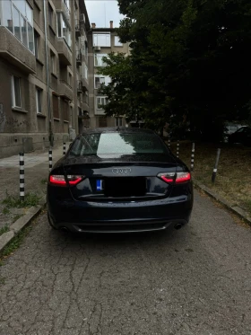 Audi A5 S Line, снимка 2
