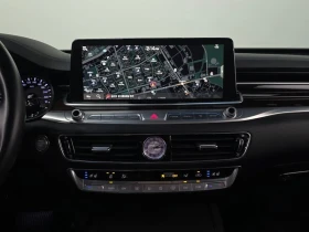 Kia K9 3.8 Automatic, снимка 11