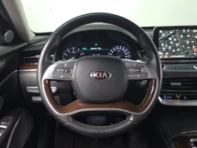 Kia K9 3.8 Automatic, снимка 9