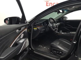 Kia K9 3.8 Automatic, снимка 5
