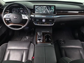 Kia K9 3.8 Automatic, снимка 8