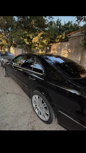 Mercedes-Benz E 320, снимка 4