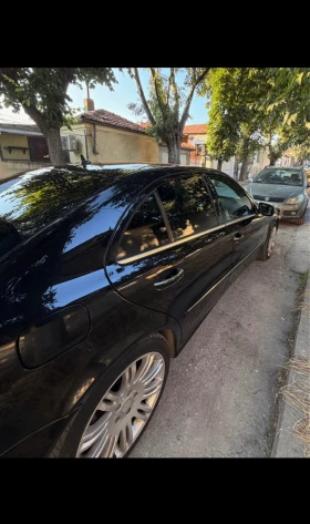 Mercedes-Benz E 320, снимка 3