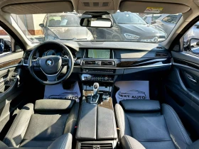 BMW 535 XD 313HP LUXURY HUD SOFT CLOSE H/K LED, снимка 9