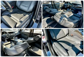 BMW 535 XD 313HP LUXURY HUD SOFT CLOSE H/K LED, снимка 13