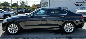 BMW 535 XD 313HP LUXURY HUD SOFT CLOSE H/K LED, снимка 8
