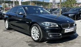 BMW 535 XD 313HP LUXURY HUD SOFT CLOSE H/K LED, снимка 3