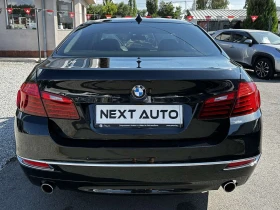 BMW 535 XD 313HP LUXURY HUD SOFT CLOSE H/K LED, снимка 6
