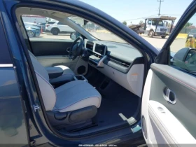 Hyundai Ioniq 5 SEL* AWD* КОЖА* ПОДГРЕВ* КАМЕРА* LED* , снимка 5