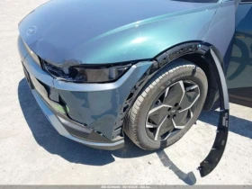 Hyundai Ioniq 5 SEL* AWD* КОЖА* ПОДГРЕВ* КАМЕРА* LED* , снимка 17