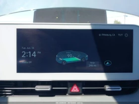 Hyundai Ioniq 5 SEL* AWD* КОЖА* ПОДГРЕВ* КАМЕРА* LED* , снимка 16