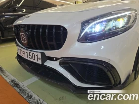 Mercedes-Benz S 63 AMG BRABUS EDITION, снимка 6