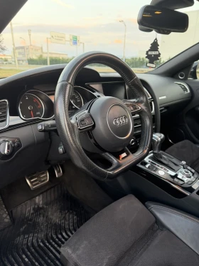 Audi A5, снимка 5