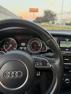 Audi A5, снимка 9