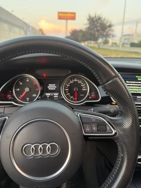 Audi A5, снимка 10
