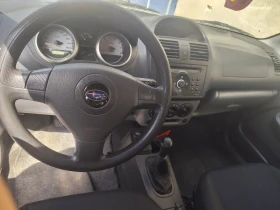 Subaru G3x justy, снимка 6