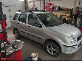 Subaru G3x justy, снимка 3