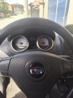 Subaru G3x justy, снимка 7
