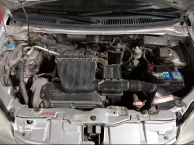 Subaru G3x justy, снимка 4