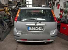 Subaru G3x justy, снимка 2