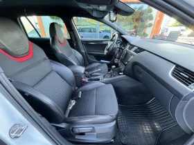Skoda Octavia 2.0 TDI VRS, снимка 11