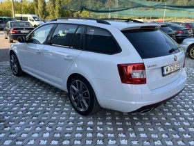 Skoda Octavia 2.0 TDI VRS, снимка 3