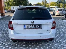 Skoda Octavia 2.0 TDI VRS, снимка 4