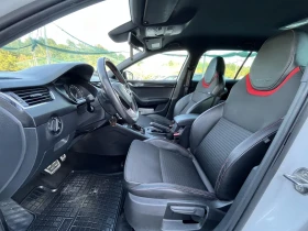 Skoda Octavia 2.0 TDI VRS, снимка 9