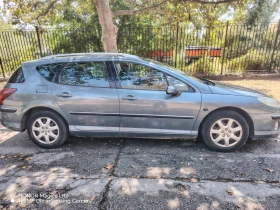 Peugeot 407, снимка 2