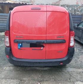 Dacia Logan, снимка 3