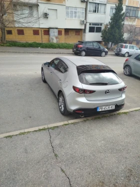 Mazda 3, снимка 14
