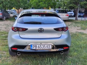 Mazda 3, снимка 4