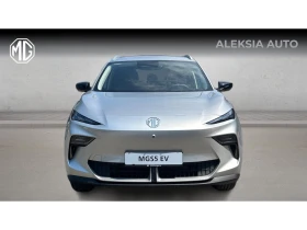 Mg S5 Месечна вноска от 420  , снимка 5