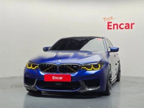 BMW M5 S63B44B, снимка 3
