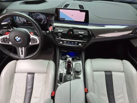 BMW M5 S63B44B, снимка 7