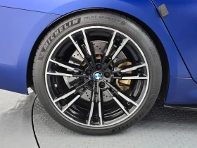 BMW M5 S63B44B, снимка 5