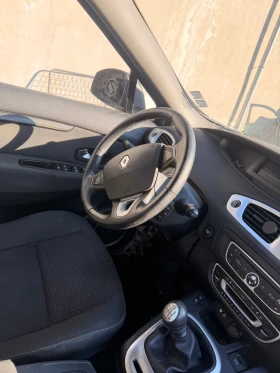 Renault Scenic 1.5DCI, снимка 6